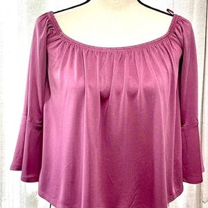 Express woman’s Top